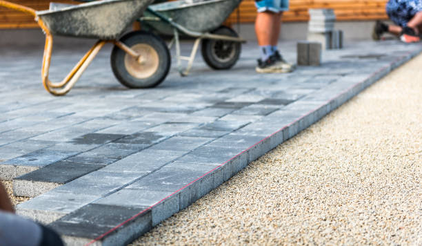 Best Driveway Resurfacing Pavers  in Oakton, VA