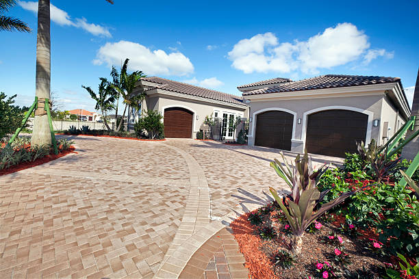 Driveway Pavers for Homes in Oakton, VA