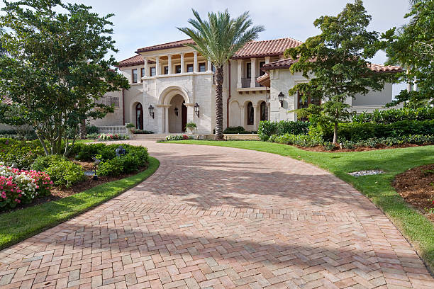 Trusted Oakton, VA Driveway Pavers Experts