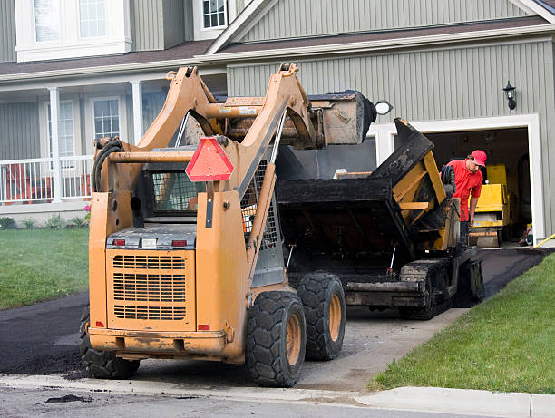 Reasons to Select Us for Your Driveway Paving Requirements in Oakton, VA