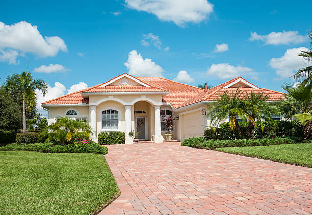 Best Decorative Driveway Pavers  in Oakton, VA