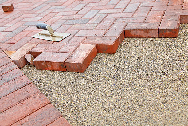  Oakton, VA Driveway Pavers Pros