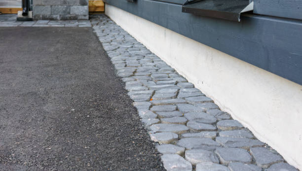 Best Cobblestone Driveway Pavers  in Oakton, VA